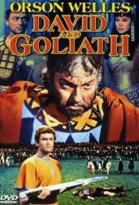 Давид и Голиаф / David and Goliath (1960)
