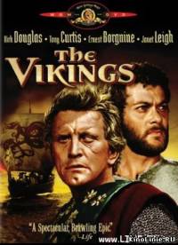 Викинги /Vikings (1958)