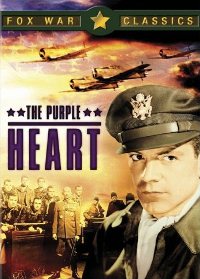 Пурпурное сердце / The Purple Heart (1944)