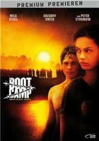 Лагерь / Boot Camp (2007)