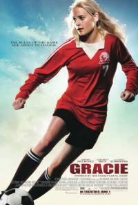 Грэйси / Gracie (2007)