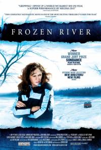 Замерзшая река / Frozen river / 2008 / DVDRip Смотреть онлайн