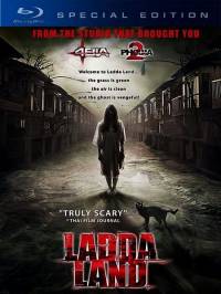 Ладдалэнд / Soi-lat-daa-laen / Laddaland / Lost Home (2011)