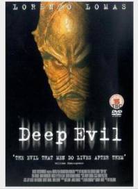 Генетическая Особь / Deep Evil (2004)