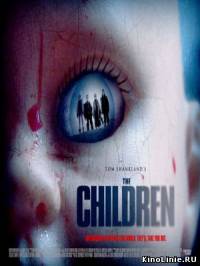 Детишки /The Children (2008)