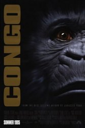 Конго / Congo  (1995)