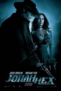 Джона Хекс / Jonah Hex (2010)