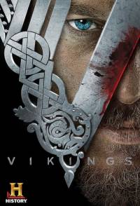 Викинги / Vikings (1 сезон) 9 серия / 2013