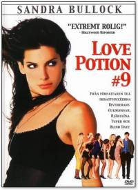 Любовный напиток номер 9 / Love Potion No. 9 (1992)