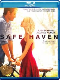 Тихая гавань / Safe Haven (2013)