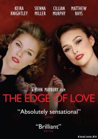 Запретная любовь / The Edge of Love (2008)