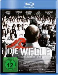 Эксперимент 2: Волна / Die Welle (2008)