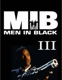 Люди в черном 3 /Men in Black 3 (2012) ТРЕЙЛЕР