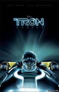 Трон: Наследие / Tron Legacy (2010)