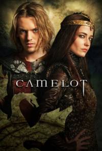 Камелот / Camelot (1 сезон/ 9 серия) (2011)