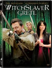 Гретель / Witchslayer Gretl (2012)