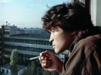 Виктор Цой - Пачка сигарет