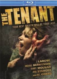 Жилец / The Tenant (2010)