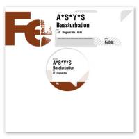 ASYS - Bassturbation
