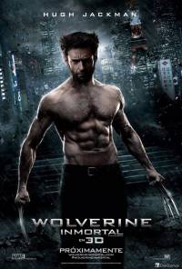 Росомаха: Бессмертный / The Wolverine (2013)