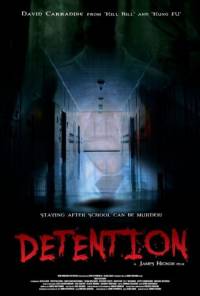 Урок выживания / Detention (2010)