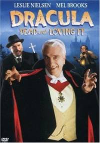 Дракула: мёртвый и довольный этим / Dracula: dead and loving it (1995)