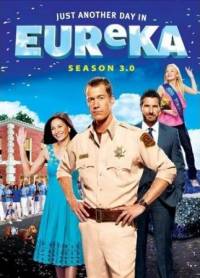 Эврика / Eureka (2006) 1 сезон (1 по 12 серии)