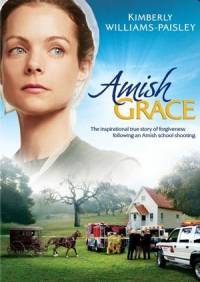 Прощение Амишей / Amish Grace (2010)