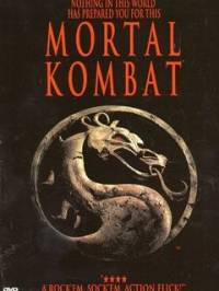 Смертельная битва: Защитники империи (4 части из 4) / Mortal Kombat. Defenders of the Realm / 1996