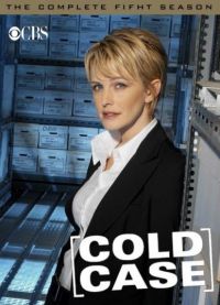 Детектив Раш/Cold Case 5 сезон (2007)