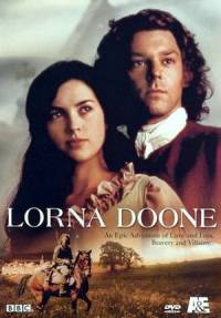 Лорна Дун / Lorna Doone (2000) 2 из 2