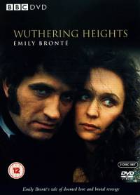 Грозовой перевал / Wuthering Heights 1 серия из 5 (1978)