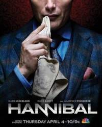 Ганнибал / Hannibal / 1 сезон | 13 серия (2013)