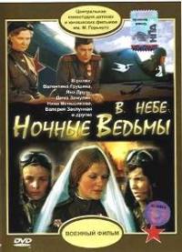 В небе "ночные ведьмы" (1981)