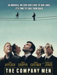 В компании мужчин / The Company Men (2010)