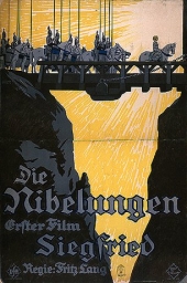 Нибелунги: Зигфрид \ Die Nibelungen, Teil 1 - Siegfried (1966)