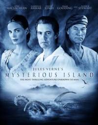 Таинственный остров: Остров приключений / Mysterious Island (2005)