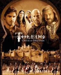 Толедо / Toledo 13 серий (1 сезон / 2012)