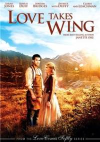 У любви есть крылья / Love Takes Wing (2009)