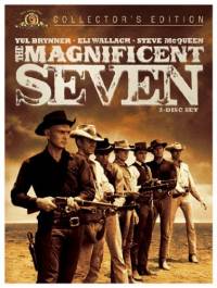 Великолепная семерка / The Magnificent Seven / 1960