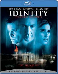 Идентификация / Identity (2003)