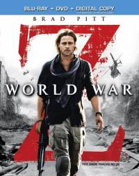 Война миров Z / World War Z (2013)