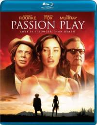 Игры страсти / Passion Play (2010)