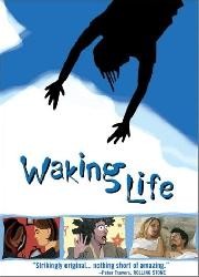 Пробуждение жизни / Waking Life (2001)