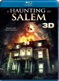 Призраки Салема / A Haunting in Salem (2011)