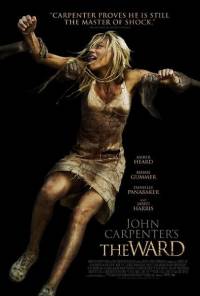 Палата / The Ward (2010)