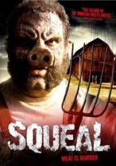 Клан оборотней / Squeal (2008)