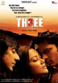 Трое: Любовь, ложь и предательство / Three: Love, Lies and Betrayal (2009)