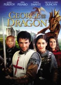 Кольцо Дракона (Джордж и дракон) / George and the Dragon (2004) DVDRip