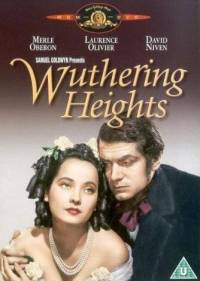 Грозовой перевал / Wuthering Heights (1939)